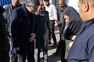 ریل‌گذاری جدید بیمه ایران با تکیه بر اعتماد و مسئولیت‌پذیری