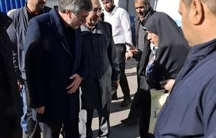 تعهد به مردم؛ بیمه ایران تعطیل نیست