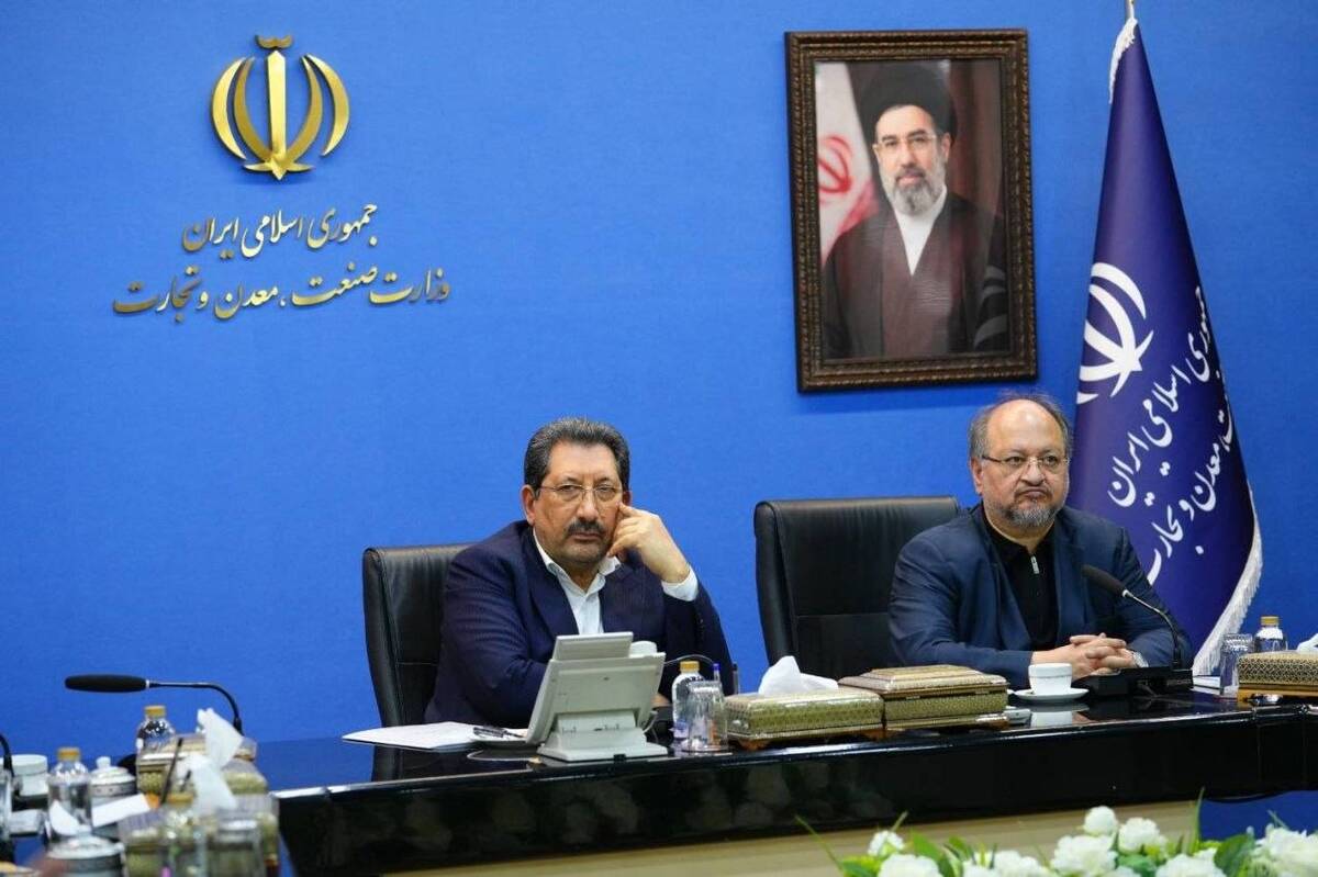 زنجیره تأمین پتروشیمی و صنایع استراتژیک تقویت می‌شود
