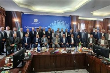 سال گذشته ۷۸ میلیون پیام هوانوردی در کشور مبادله شد