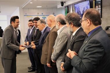 تأکید بر ارتقاء سطح ارائه خدمات بیمه درمان تکمیلی بازنشستگان صندوق بازنشستگی در مازندران