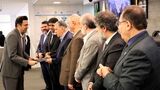 دریافت لوح سپاس برای «تدوین سند استراتژی بیمه دی» در جشنواره ملی بهره‌وری