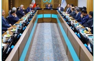 قطار بانک دی در ریل پیشرفت