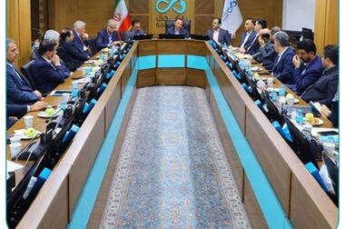 نقطه عطف مالی در بانک دی