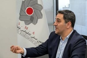 واکنش رئیس انجمن فولاد آلیاژی به حمایت عضو کمیسیون صنایع و معادن مجلس از خام‌فروشی و اطلاعات نادرست در مورد صادرات فولاد
