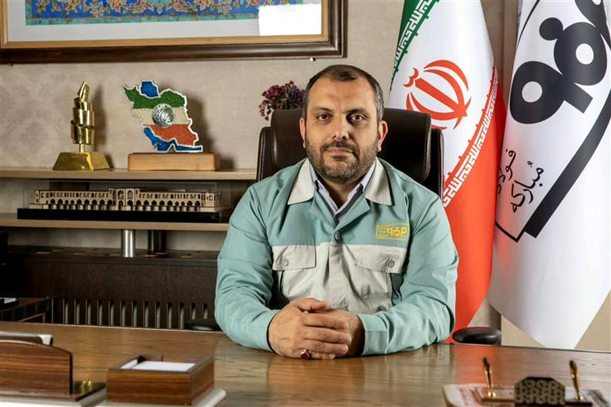 فولاد مبارکه؛ خون جاری در رگ حیات اصفهان