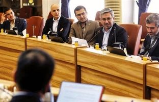 اخذ ۲۸۷ میلیارد تومان اعتبار مالیاتی توسط صندوق سرمایه‌گذاری خطرپذیر فولاد مبارکه