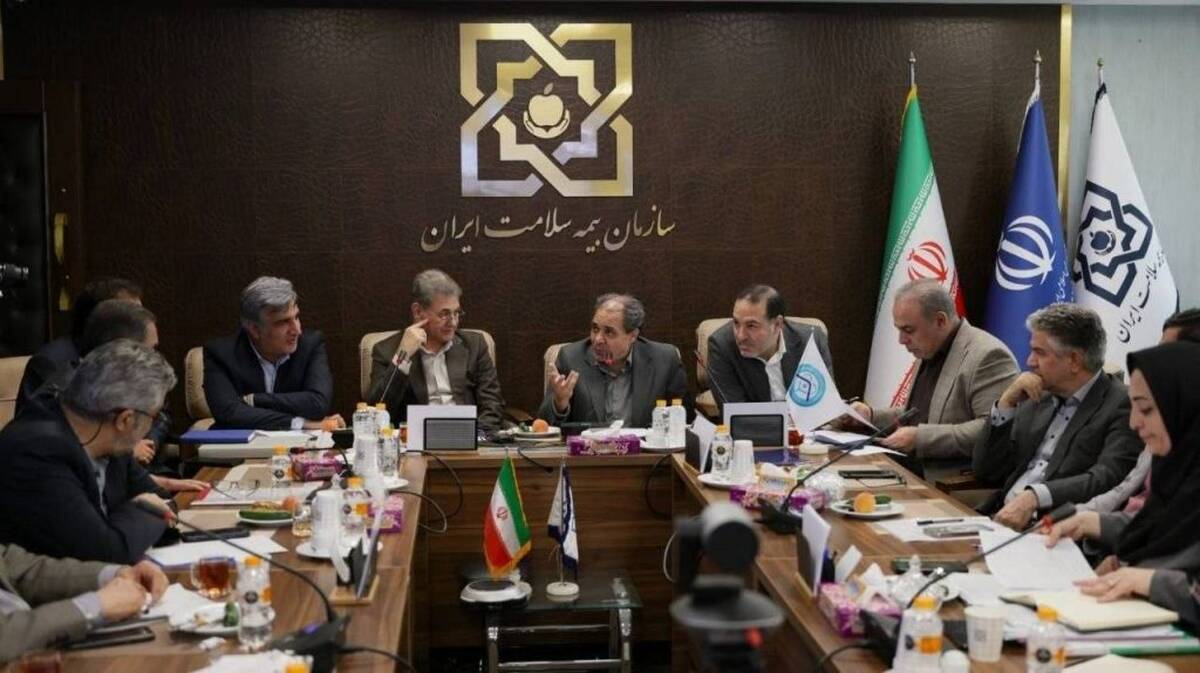 هم‌افزایی وزارت بهداشت و بیمه‌ها برای اجرای موفق پزشکی خانواده و نظام ارجاع