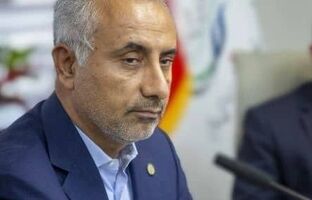 انصاری نیک: تولید بندرامام در ۵ ماهه امسال به ۲ میلیون تن رسیده است