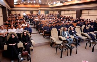 گامی نو در توانمندسازی نیروهای خط مقدم مدیریت شهری