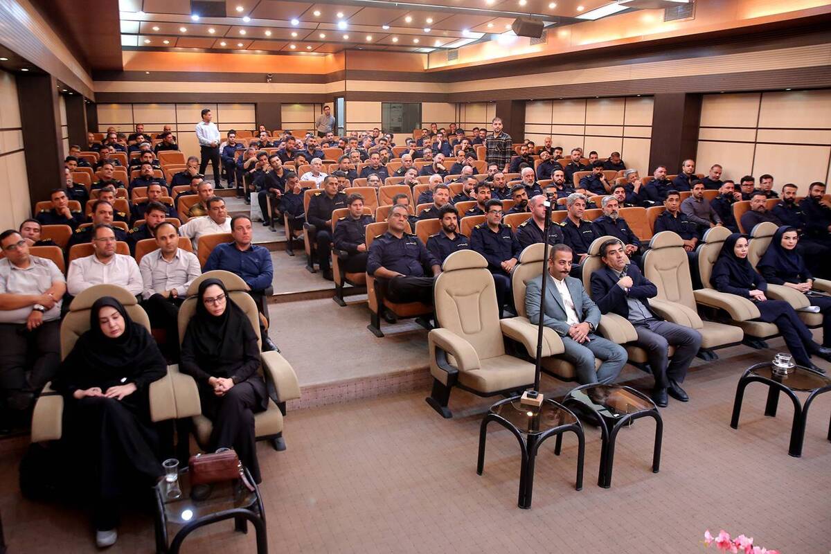 گامی نو در توانمندسازی نیروهای خط مقدم مدیریت شهری