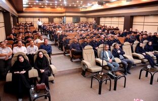 گامی نو در توانمندسازی نیروهای خط مقدم مدیریت شهری