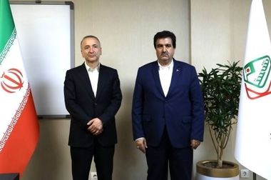 بانک رفاه کارگران آمادگی حمایت همه‌جانبه از پروژه‌های بزرگ صنعتی کشور را دارد