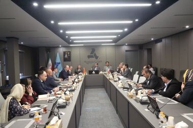  ۱۲۰۰ دستگاه اتوبوس برون شهری با تسهیلات ویژه نوسازی می شوند