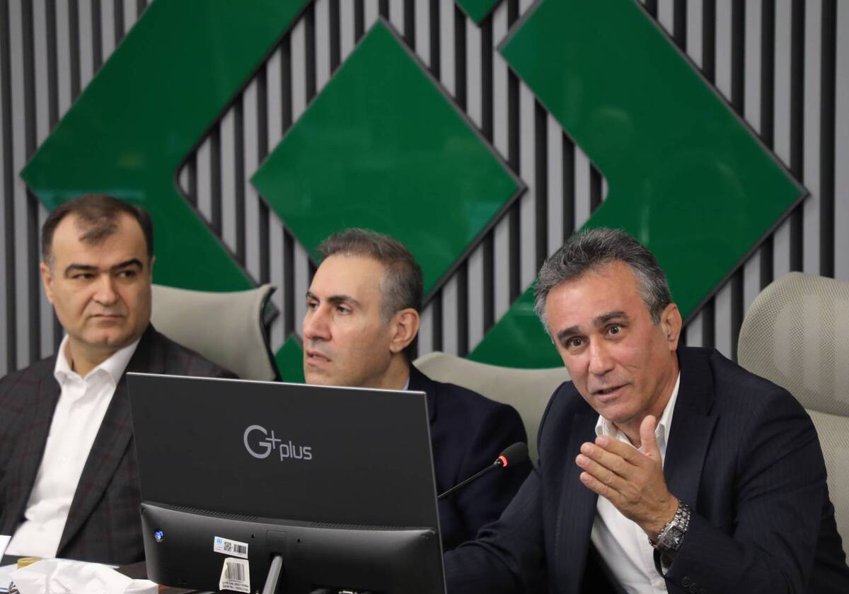  پروفسور انواری‌رستمی: پیشگیری از درماندگی مالی، نیازمند نظارت هوشمند و اقدام به‌موقع است