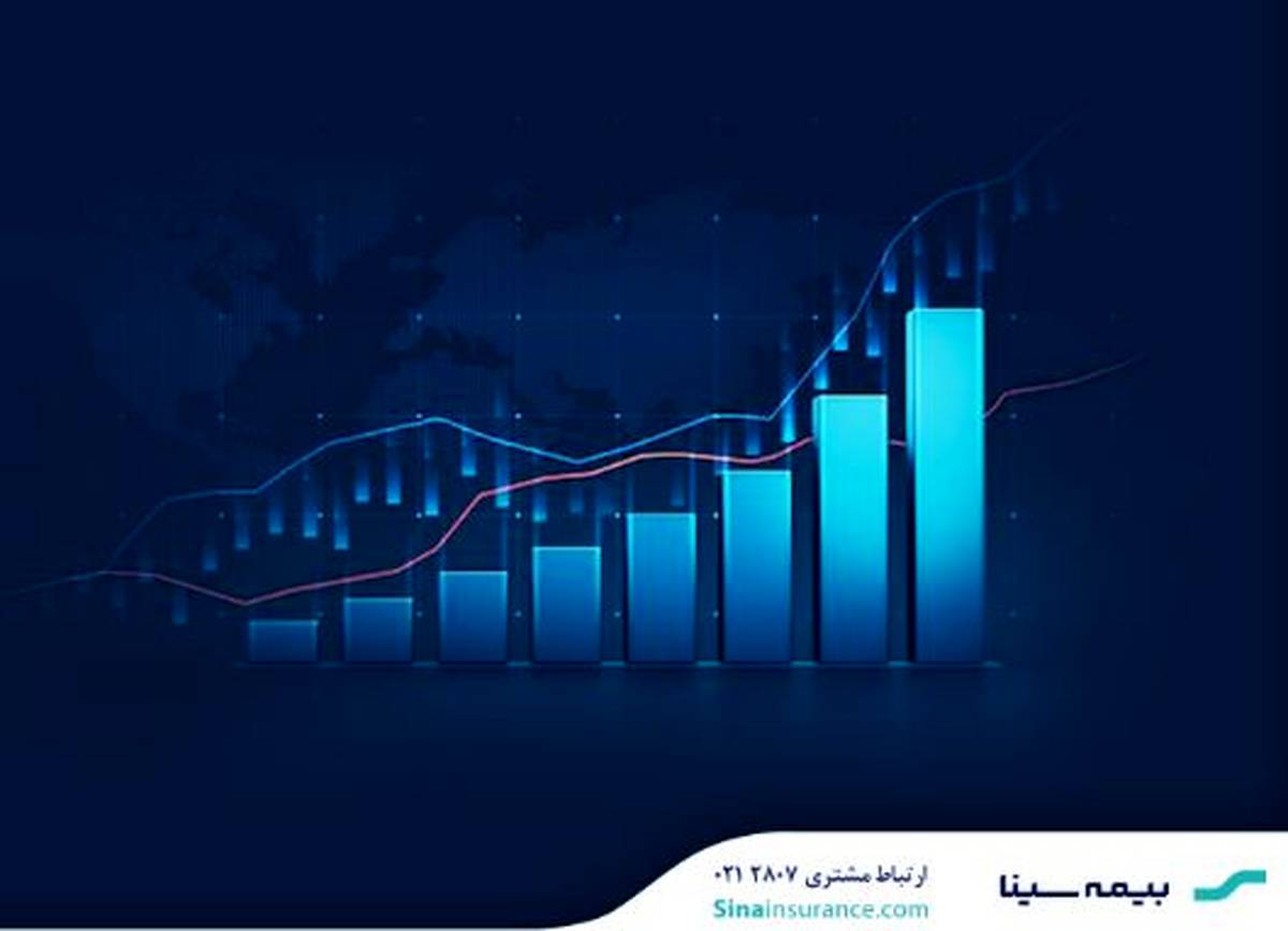 کارنامه ۵ ماهه بیمه سینا در یک نگاه