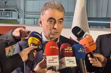 پایان یک رویداد، آغاز فصل جدیدی در همکاری‌های صنعتی «ومعادن»