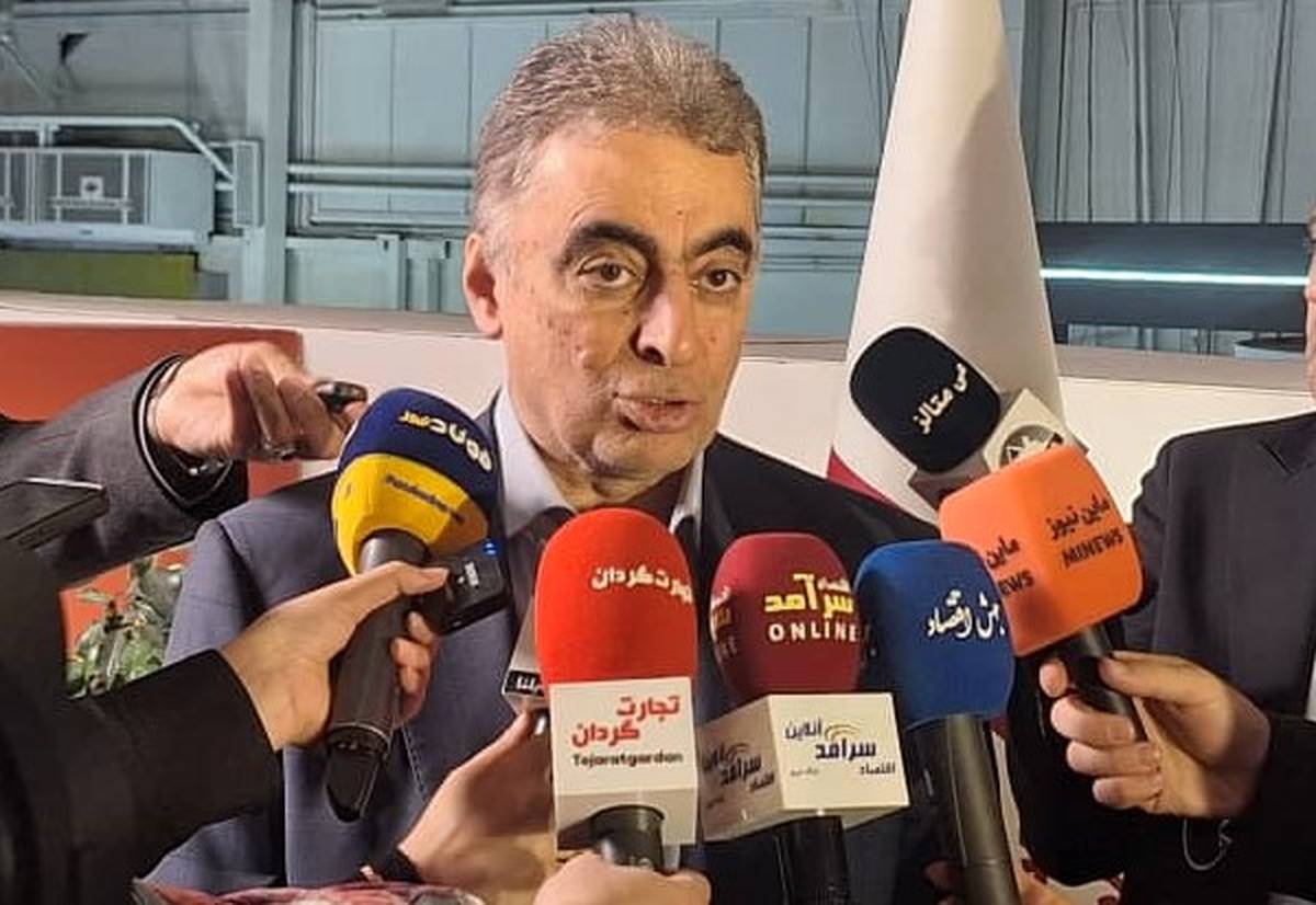 پیشرفت ۳۱درصدی «مس جانجا» و آغاز عملیات اجرایی عناصر نادر خاکی/ گزارش سعدمحمدی از ۱۶ پروژه فعال توسعه معادن و فلزات