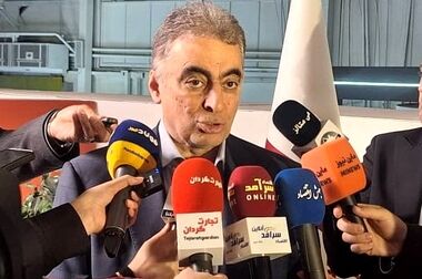 از هم‌افزایی تا هوشمندسازی: روایت قائمی‌راد از تحول در هلدینگ «ومعادن»