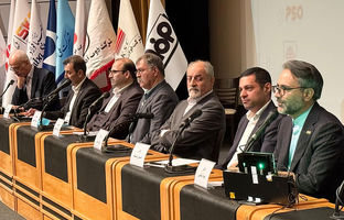 مدیر عامل SKS؛هوشمند سازی مسیر جدید فولاد سبز ایران