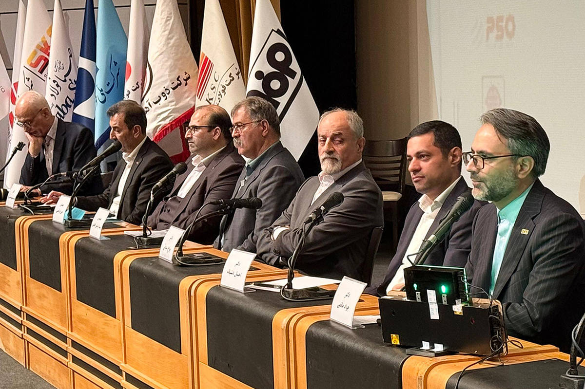 مدیر عامل SKS؛هوشمند سازی مسیر جدید فولاد سبز ایران