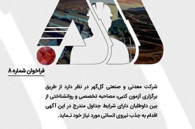 با دیدن این همه تلاش و موفقیت ، احساس شادی کردم