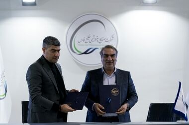 پتروشیمی کارون، رکورد تولید ایزوسیانات را شکست