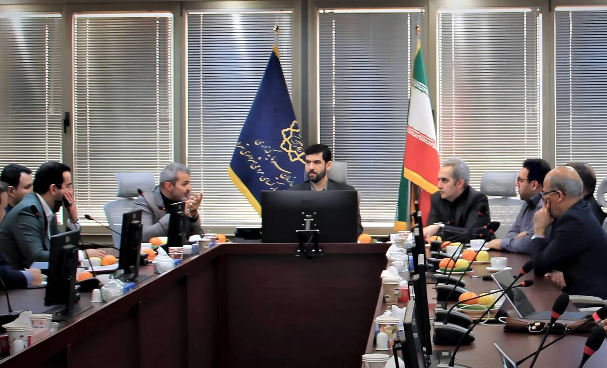  اصلاح نگاه مدیریتی، پیش‌نیاز تحقق شعار «سرمایه‌گذاری برای تولید» است