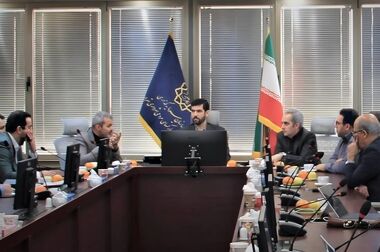 نشست هم‌اندیشی مدیران مشارکت شهرداری تهران با محوریت برنامه‌های سرمایه‌گذاری ۱۴۰۴ برگزار شد