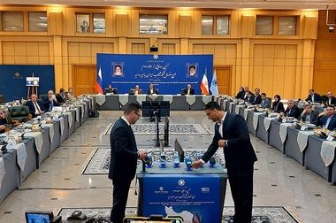رشد چشمگیر تراکنش‌های شبکه پرداخت شاپرک در خرداد ۱۴۰۴ 