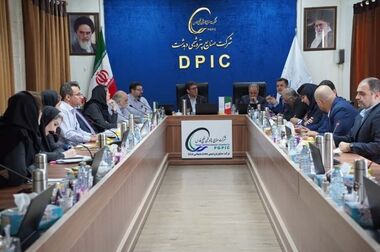 صعود موفق کارمند پتروشیمی دهدشت به بام کهگیلویه و بویراحمد
