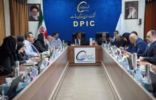 برگزاری نخستین ممیزی مدیریت ریسک در پتروشیمی دهدشت