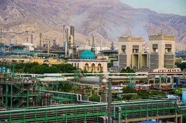 شکوه تولید در جم؛ ثبت بالاترین رکورد پلی‌اتیلن از آغاز بهره‌برداری تاکنون