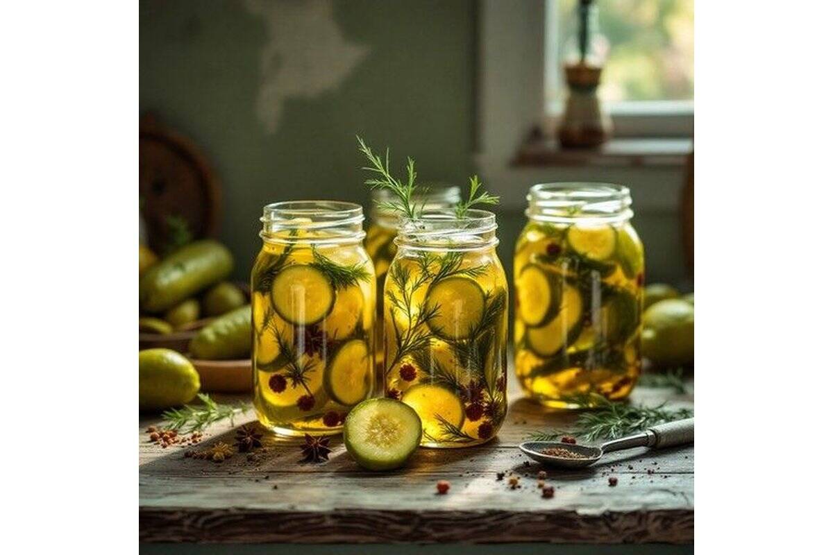 قیمت خیار و زیتون شور و میوه های فرآوری (۲۹ شهریور ۱۴۰۵)اعلام شد