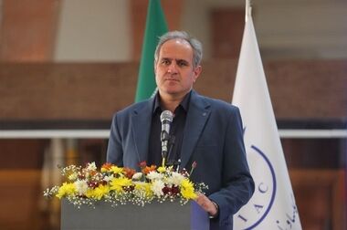 ۹۰ هزار کیلومتر راه هوایی کشور زیر پوشش خدمات ناوبری هوایی ایران است/ باند فرودگاه بم پذیرای هواپیماهای کارگو و پهن پیکر
