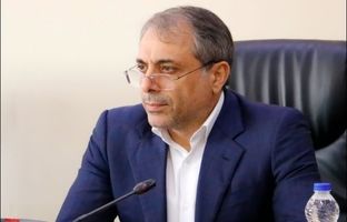 پیام دکتر بهاری فر مدیرعامل و نایب رئیس هیات مدیره شرکت بیمه حکمت صبا به مناسبت ۳۱شهریورماه آغاز هفته دفاع مقدس