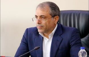 پیام دکتر بهاری فر مدیرعامل و نایب رئیس هیات مدیره شرکت بیمه حکمت صبا به مناسبت ۳۱شهریورماه آغاز هفته دفاع مقدس