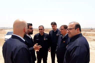 مدیرعامل شرکت فولاد خوزستان در پیامی روز خبرنگار را تبریک گفت
