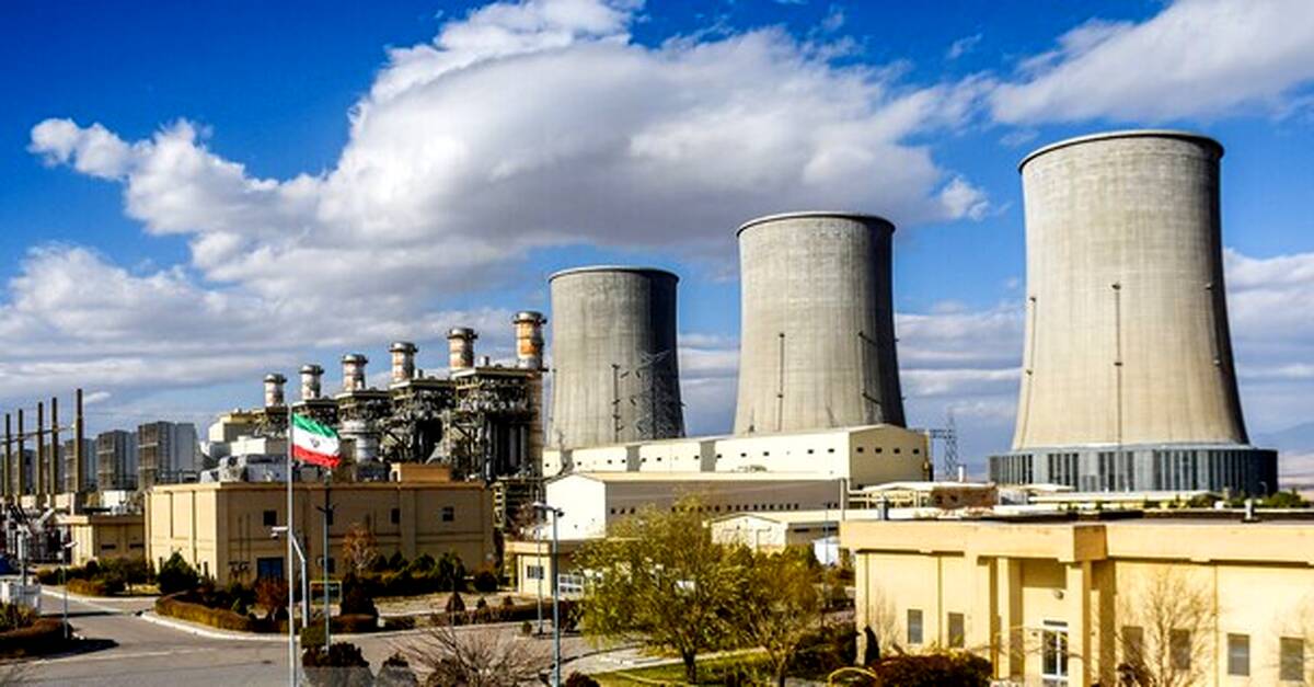 کاهش خاموشی‌ها با تحویل روزانه ۱۰۶ میلیون لیتر سوخت مایع به نیروگاه‌ها