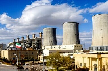 چرا راندمان نیروگاه ها در کشور پایین است؟