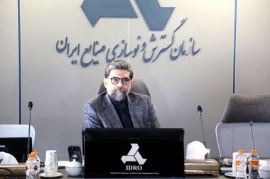 استقبال از نمایشگاه اکسپو 2025 نشان از ظرفیت بالای صادراتی ایران دارد