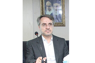  سه پروژه پست بانک ایران با اعتباری بالغ بر ۱۰۵۰ میلیارد ریال در استان یزد افتتاح شد