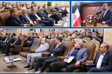 پایداری ارائه خدمات در جنگ رمضان با پرداخت بیش از ۳۵۰۰ میلیارد تومان خسارت