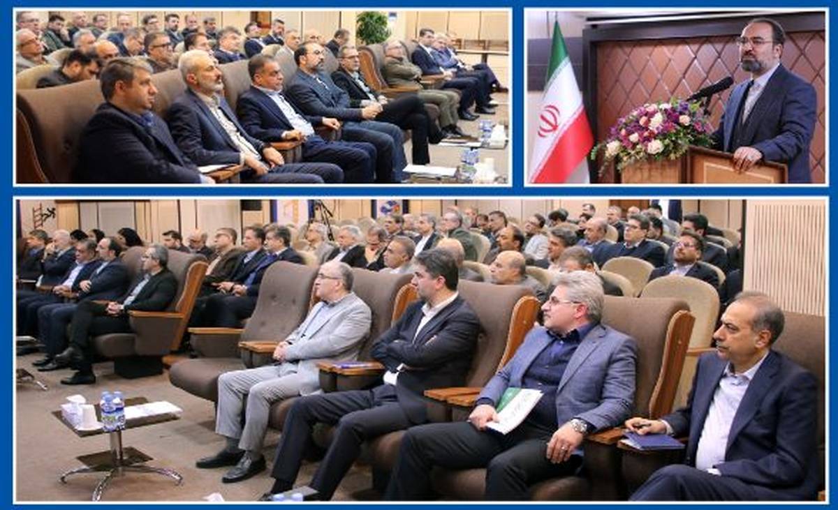 ارتقاء رضایت مشتریان و سودآوری، اهداف اصلی بیمه دانا