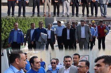 پتروشیمی شهید تندگویان پیشگام در تشکیل باشگاه مدرسین داخلی / تشکیل باشگاه مدرسین داخلی برای اولین بار در گروه صنایع پتروشیمی خلیج‌فارس