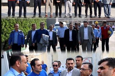 مراسم تشییع پیکر شهید گمنام؛ نمادی از وصال به آرمان‌های انقلاب و دفاع مقدس
