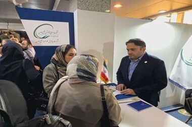  از چالش تا راهکار؛ هویزه خلیج‌فارس نیازهای فناورانه‌اش را روی میز پتروفن گذاشت
