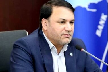 مدیرعامل بانک سپه دومین سالروز شهادت آیت الله رئیسی را تسلیت گفت