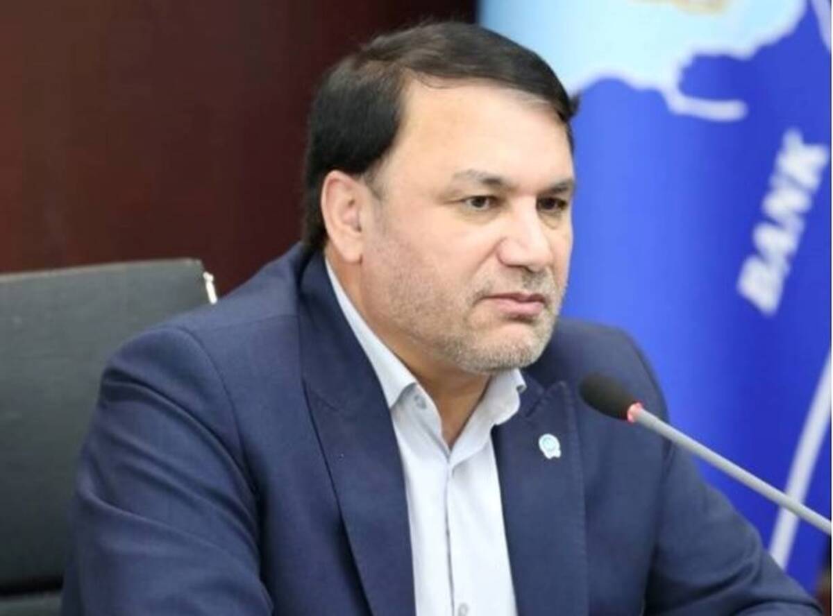 مدیرعامل بانک سپه فرارسیدن روز «ارتباطات و روابط عمومی» را تبریک گفت