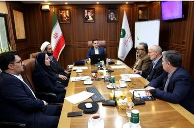 تسهیلات جدید پست‌بانک ایران برای حفظ اشتغال در بنگاه‌های بالای ۵۰ نفر ابلاغ شد